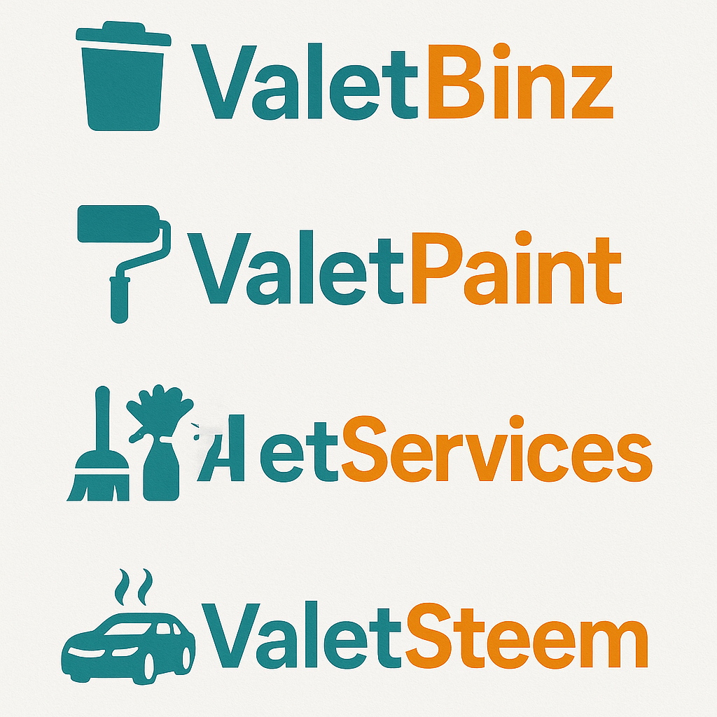 VALETDETAIL